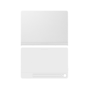 Samsung Galaxy Tab S9用Smart Book Cover EF-BX710PWEGJP-イメージ1