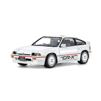 タミヤ 1/24 スポーツカーシリーズ No．45 Honda バラード スポーツ 無限 CR-X PRO． T24045ﾎﾝﾀﾞﾊﾞﾗ-ﾄﾞｽﾎﾟ-ﾂﾑｹﾞﾝ