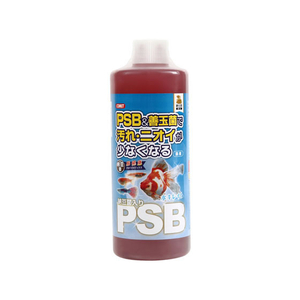 イトスイ 納豆菌入PSB 1000ml FC04358-イメージ1