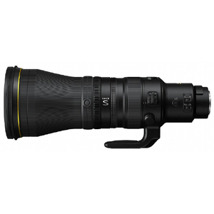 ニコン 大口径超望遠レンズ NIKKOR Z 600mm f/4 TC VR S NZTCVR600 4-イメージ4