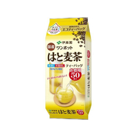 伊藤園 ワンポット 国産はと麦茶 50袋 FCC5722