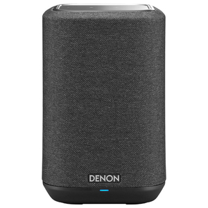 DENON ネットワークスピーカー ブラック DENONHOME150K-イメージ1