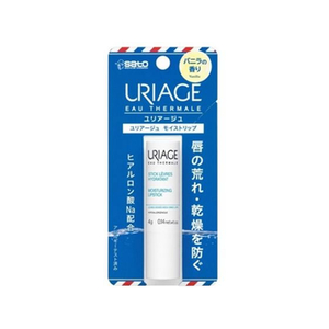 サトウ 佐藤製薬/ユリアージュ モイストリップ フレンチバニラの香り 4g FCR5812-イメージ1