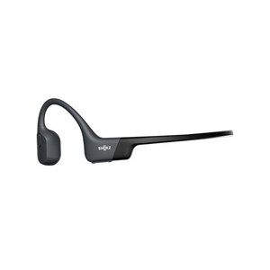 Shokz ヘッドフォン OpenRun Black SKZ-EP-000003-イメージ3