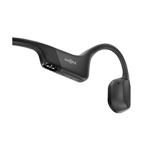 Shokz ヘッドフォン OpenRun Black SKZ-EP-000003-イメージ4