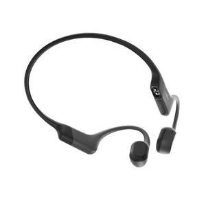 Shokz ヘッドフォン OpenRun Black SKZ-EP-000003-イメージ5