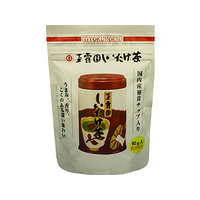 玉露園食品工業 玉露園/しいたけ茶 顆粒 60g F109709-55043