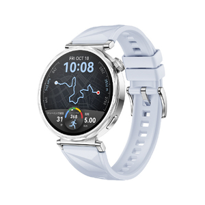 Huawei WATCH GT5 41mm Blue WATCHGT541MMBL-イメージ2