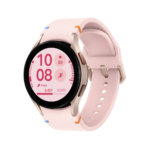 Samsung Galaxy Watch FE 40mm Pink Gold SM-R861NIDAXJP-イメージ1