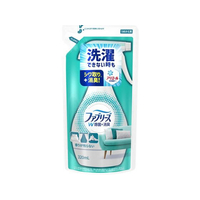 Ｐ＆Ｇ ファブリーズ W除菌 詰替 320mL F816927-(11195)