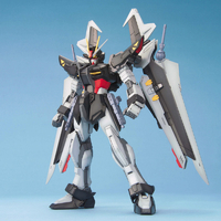 バンダイスピリッツ MG 1/100 ストライクノワールガンダム MGｽﾄﾗｲｸﾉﾜ-ﾙｶﾞﾝﾀﾞﾑN