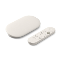 Google Google TV Streamer (4K) Porcelain GA05662-JP