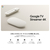 Google Google TV Streamer (4K) Porcelain GA05662-JP-イメージ10