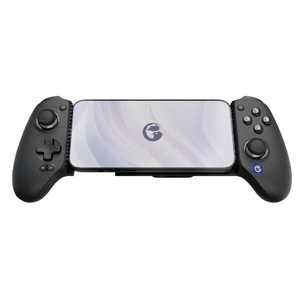 GameSir 高耐久モバイルゲーミングコントローラー Bluetooth接続 Android/iPhone/任天堂Switch対応 ブラック GAMESIRG8PLUS-イメージ7