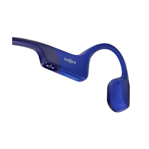 Shokz ヘッドフォン OpenRun Blue SKZ-EP-000005-イメージ4