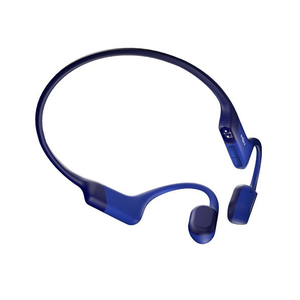 Shokz ヘッドフォン OpenRun Blue SKZ-EP-000005-イメージ5