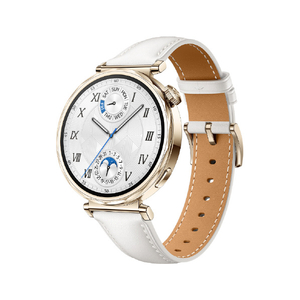 Huawei WATCH GT5 41mm White WATCHGT541MMWH-イメージ1