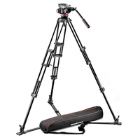 Ｍａｎｆｒｏｔｔｏ ビデオキット ツインGSタイプ MVH502A546GB-1