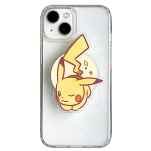 サンクレスト スマートフォングリップ ポケットモンスター ピカチュウ SG-PM01-イメージ3