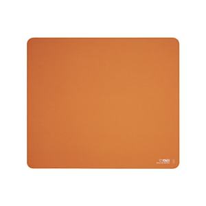 ATK マウスパッド ATK Sky Pro XSoft Gaming Mousepad オレンジ 71315-イメージ1