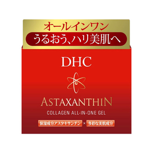 ＤＨＣ アスタキサンチン コラーゲン オールインワンジェル(SS) 80g FC15805-イメージ1