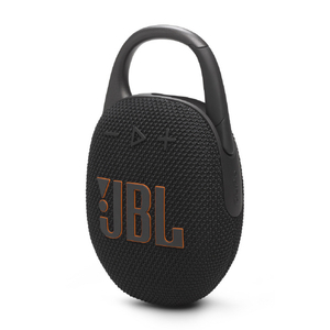 JBL ワイヤレススピーカー CLIP 5 ブラック JBLCLIP5BLK-イメージ1