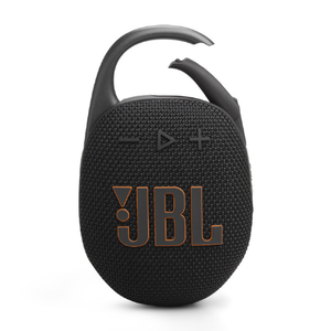 JBL ワイヤレススピーカー CLIP 5 ブラック JBLCLIP5BLK-イメージ2