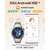 Huawei WATCH GT5 PRO 42mm/55020DGQ White WATCH GT5PRO 42MM/WH-イメージ9