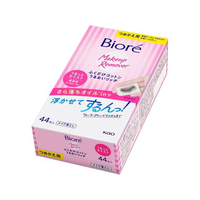 KAO ビオレ メイク落としふくだけコットン うるおいリッチ 詰替用 F927162