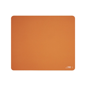 ATK マウスパッド ATK Sky XSoft Gaming Mousepad オレンジ 71322-イメージ1