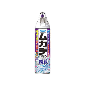 フマキラー ムカデカダン 350mL FCR8062-イメージ1