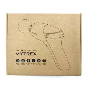 創通メディカル REBIVE ZEN MYTREX ブラック MT-RBZ22B-イメージ5