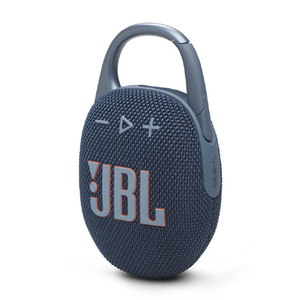 JBL ワイヤレススピーカー CLIP 5 ブルー JBLCLIP5BLU-イメージ1