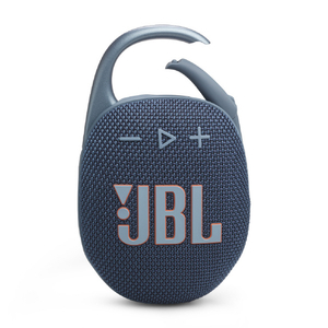 JBL ワイヤレススピーカー CLIP 5 ブルー JBLCLIP5BLU-イメージ2