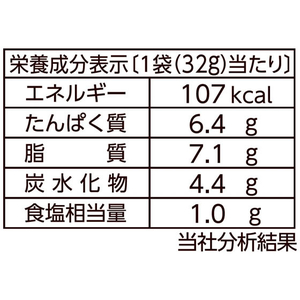 なとり 一度は食べていただきたい贅沢なチーズ鱈 64g F039440-10546-イメージ3