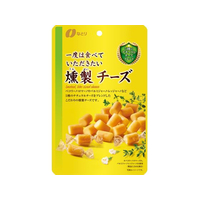 なとり 一度は食べていただきたい燻製チーズ 64g F039449-10549