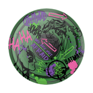 PopSockets ポップグリップ Translucent Batman Vs Joker 112653-イメージ1