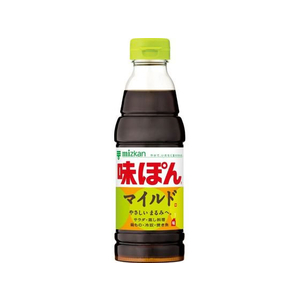 ミツカン 味ぽんMILD 360ml F114127-54177-イメージ1