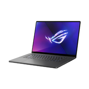 ASUS ノートパソコン ROG Zephyrus G16 GU605MI エクリプスグレー GU605MI-U9R4070G-イメージ2