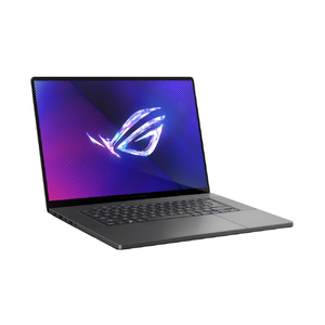 ASUS ノートパソコン ROG Zephyrus G16 GU605MI エクリプスグレー GU605MI-U9R4070G-イメージ3