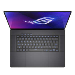 ASUS ノートパソコン ROG Zephyrus G16 GU605MI エクリプスグレー GU605MI-U9R4070G-イメージ4