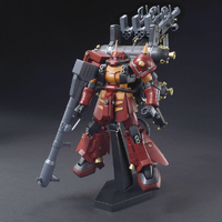 バンダイスピリッツ HG 1/144 高機動型ザク“サイコ・ザク (GUNDAM THUNDERBOLT Ver．) TBHGｺｳｷﾄﾞｳｶﾞﾀｻｲｺｻﾞｸN