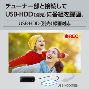 パナソニック 15V型ポータブルテレビ プライベート・ビエラ UN-15L12H-イメージ19