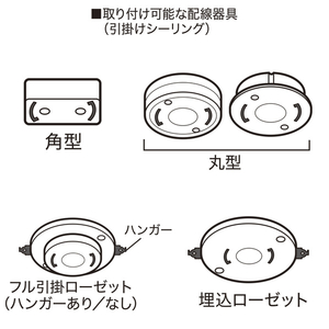 ニトリ センサー付きLEDミニシーリングライト キャプター 昼光色(60D) ホワイト LEDﾐﾆｼ-ﾘﾝｸﾞﾗｲﾄ ｷｬﾌﾟﾀ-60D-イメージ10