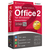 キングソフト WPS Office 2 Standard Edition 【DVD-ROM版】 WEBWPSOFFICE2STDWD-イメージ1