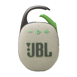 JBL ワイヤレススピーカー CLIP 5 ウィンブルドングリーン JBLCLIP5SAND-イメージ2