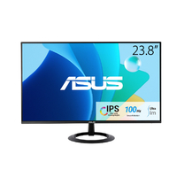 ASUS 23．8型液晶ゲーミングディスプレイ Eye Care ブラック VZ249HFA