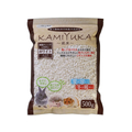 シーズイシハラ KAMIYUKA 紙床 ホワイト 500g FC04098-21412