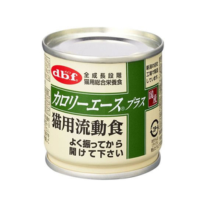 デビフペット カロリーエースプラス 猫用流動食 85g FC431NW-イメージ1