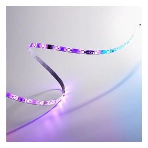 NZXT RGB LED Strips ブラック AH-2SA30-D1-イメージ2